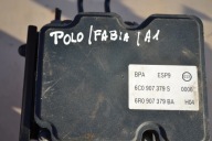 ABS VW POLO SKODA FABIA 6C0907379S