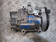 air conditioning compressor TOYOTA CHR 1,8HYBRID