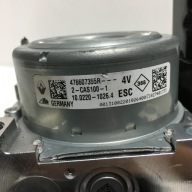 RENAULT ESPACE V 1.8 TCE POMPA ABS 476607355R
