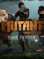 Mutant Year Zero: Road to Eden STEAM + GRATIS