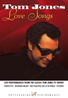 TOM JONES Love Songs (DVD)