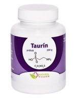 Taurine proszek 200 g