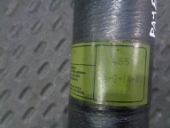 crank rear part AUTOMAT 5D MITSUBISHI PAJERO IV 3.2 DID