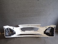 BUMPER FRONT FORD FOCUS MK4 18