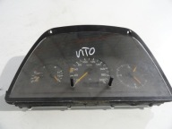 Mercedes Vito W638 dials dials