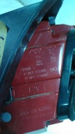 KIA SORENTO III GT light left rear part rear LED 15-19