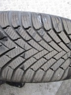 wheel spare 5Q0601027BG M+S R16