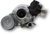 Turbo Opel Signum Vectra Saab 9-3 2.8 230 250 255 280KM 5860017 49389-01710