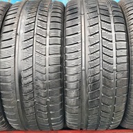 245/45R17 AVON ICE TOURING 99V ZIMA PARA