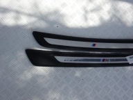BMW Z4 G29 M PAKIET moulding threshold cap KOMPLT