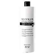 BE COLOR SHAMPOO FINALIZER PO FARBENÍ 1000ML