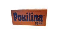 Klej Poxilina 70g