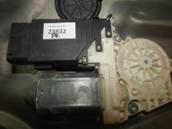 VW GOLF IV mechanism windows right front 1J4837462H