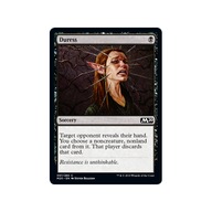 MTG 2x Duress