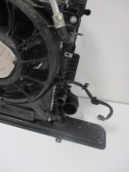 radiator radiator Ford Edge 2,0tdi automat