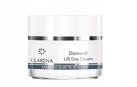 Krem ujędrniający do twarzy Clarena Diamond Lift Day Cream 50 ml