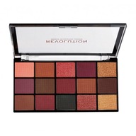 Makeup Revolution Paleta Re-Loaded Newtrals 3