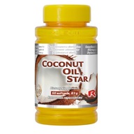 COCONUT OIL STAR Starlife - ZDRAVIE_2007