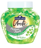 General Fresh Arola Voňavé perly - Citrusové 250 g