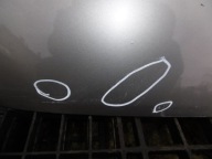 boot door rear sedan 279 SAAB 9-3
