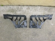 FORD S MAX II 15- bumper bracket rear right left