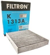 Filtron K 1313A Filter, vetranie priestoru pre cestujúcich