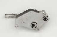 oil cooler OPEL INSIGNIA 2.0 TURBO A20NHT