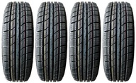 4 x 195/75r16c CAŁOROCZNE DOSTAWCZE C BUS D B 70 dB 2024