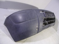 Peugeot Partner and lift bumper front front