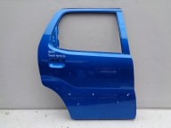 door right rear. SUZUKI IGNIS 03- NR 16310