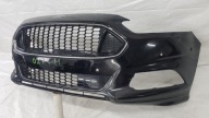 FORD MONDEO MK5 SPORT TITANIUM bumper front 0274