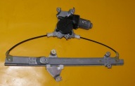 window regulator right rear part NISSAN PRIMERA P12 HB