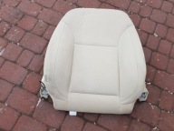 Siedzisko oparcie SITZ Blende Abdeckung Opel Insignia