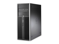 PC HP PRE HRY QUAD 4x2,66 SSD GEFORCE 2GB