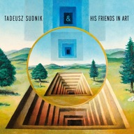 Tadeusz Sudnik & His Friends In Art (2LP) | WINYL | 180g | NOWA W FOLII