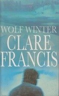 ATS Wolf Winter Clare Francis