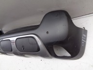 bumper rear CITROEN C3 AIRCROSS 17- NR 17372