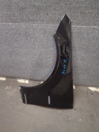 fender front left MERCEDES C KLASA W204