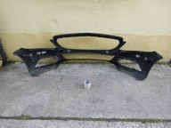 MERCEDES C KLASA W 205 front bumper front