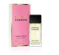 Perfumy Chateau Chanon 50ml EDT
