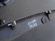 bumper front HOKEJ spoiler LEXUS LS 460 600