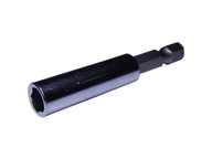 MAGNETICKÝ DRŽIAK NA BITY 1/4" 60 mm