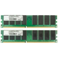 Pamäť RAM DDR G.SKILL 2 GB 400 3