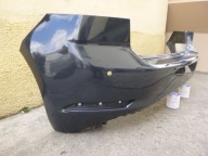 VW GOLF VII 7 LIFT stoßstange hinten heck
