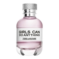 ZADIG & VOLTAIRE GIRLS CAN DO ANYTHING 90 ML