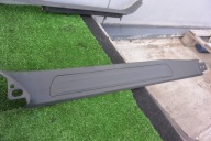 moulding cap threshold AUDI Q7 4L LIFT KOMPLET