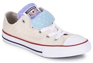 Topánky CONVERSE Chuck Taylor Double Toung 660713C 35
