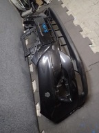 BUMPER FRONT NISSAN QASHQAI J11 LIFT 17