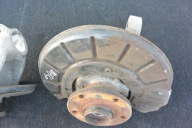 swing right left front VW PASSAT B7