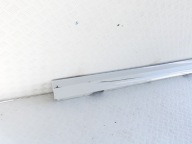BMW E90 E91 threshold left moulding cap LIFT LCI
